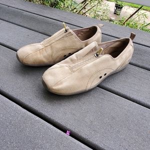 Womens Tan Size 9 Dr. Scholls